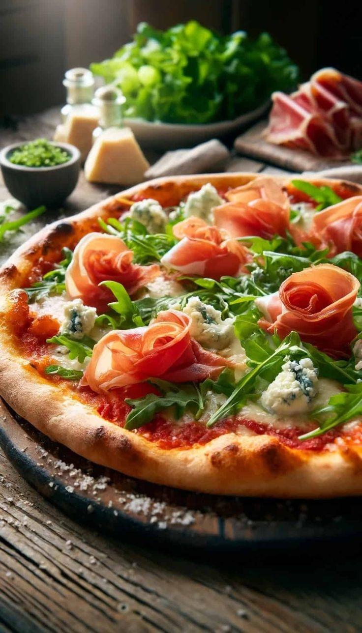 Pepperoni